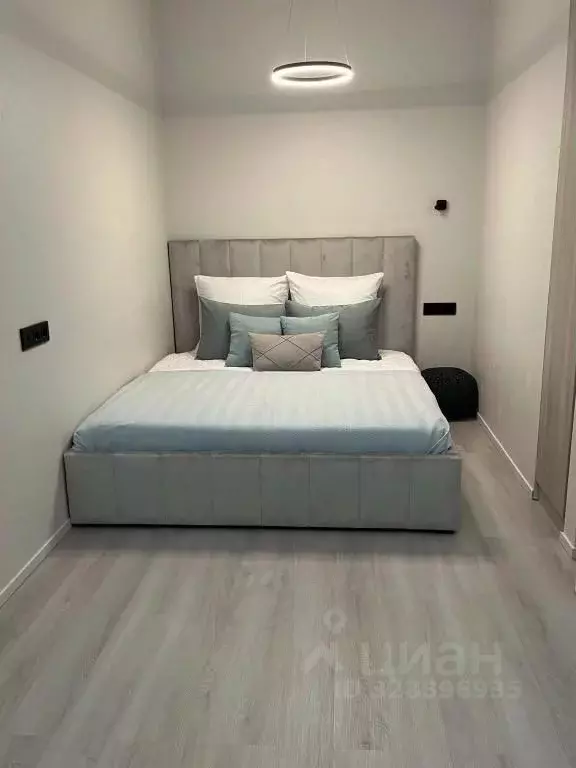 1-к кв. Москва Нагатинская наб., 10А (34.0 м) - Фото 2