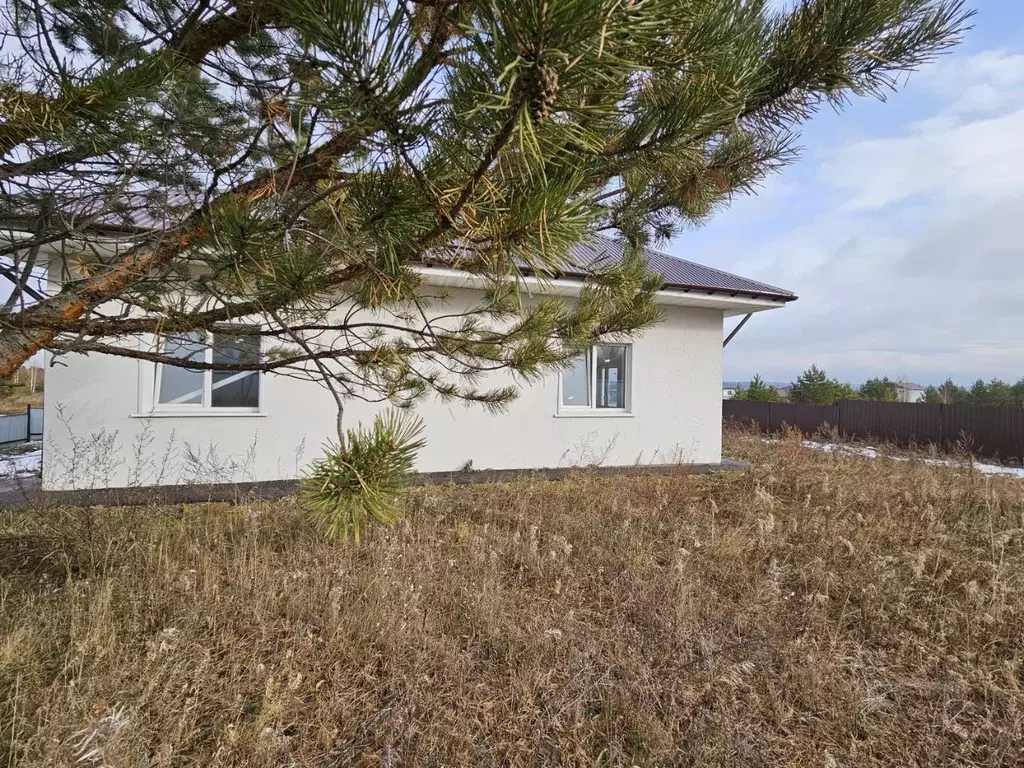 Дом в Иркутская область, Иркутский муниципальный округ, пос. Горный ... - Фото 2