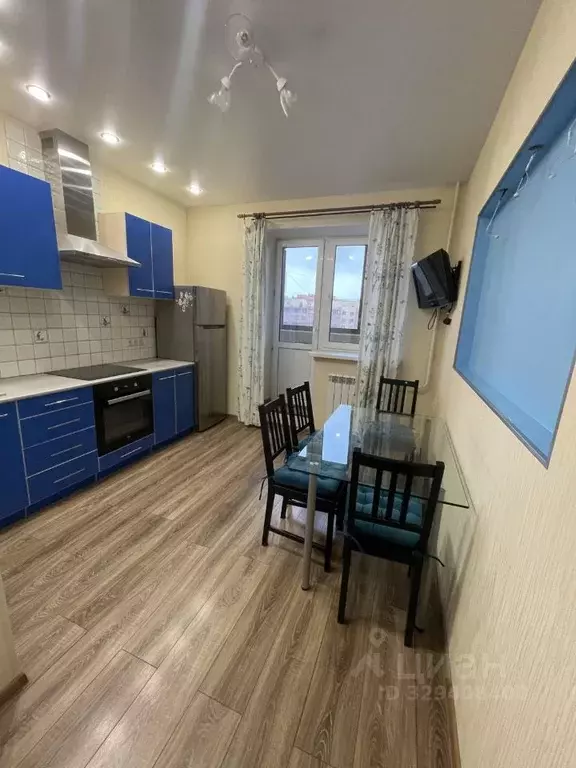 1-к кв. Московская область, Домодедово Центральный мкр, ул. Кирова, ... - Фото 2