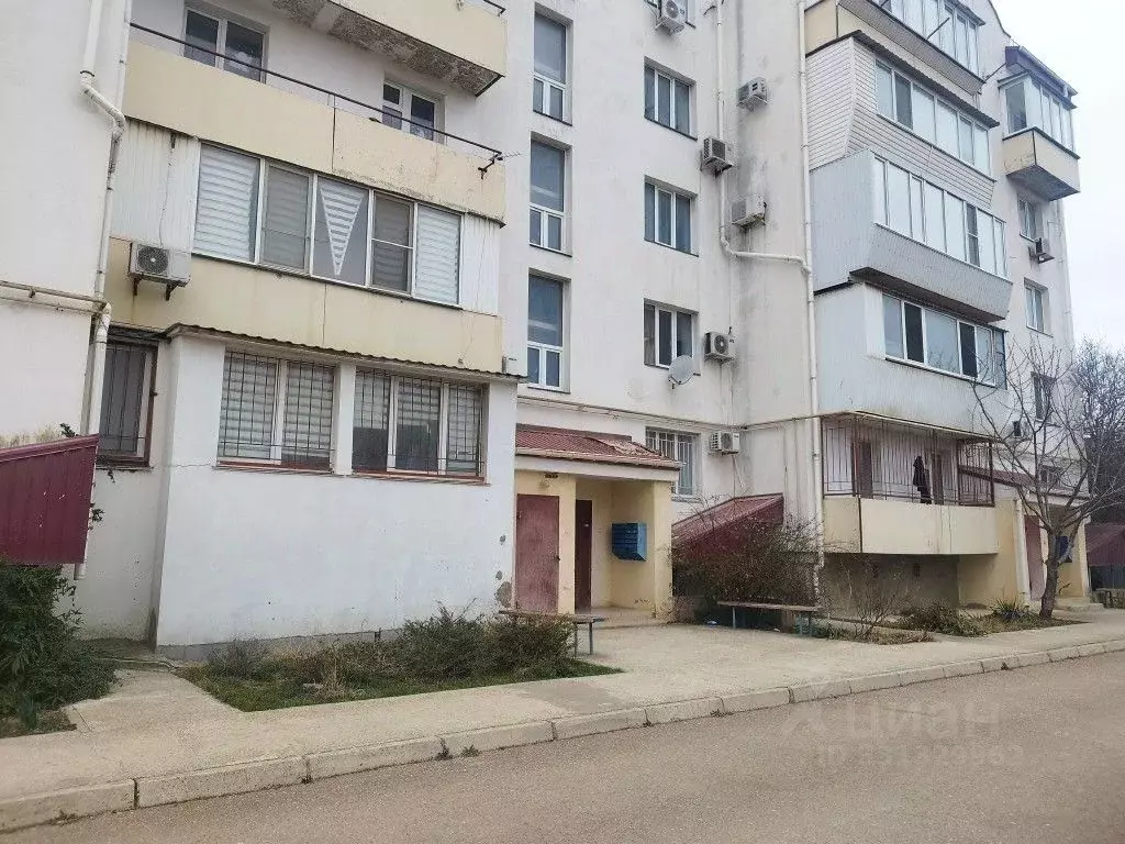 3-к кв. Севастополь Гагаринский муниципальный округ, ул. Военных ... - Фото 2
