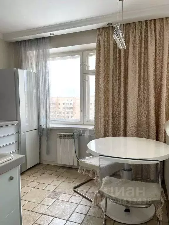 1-к кв. Санкт-Петербург, Санкт-Петербург, Пушкин Петербургское ш., ... - Фото 2