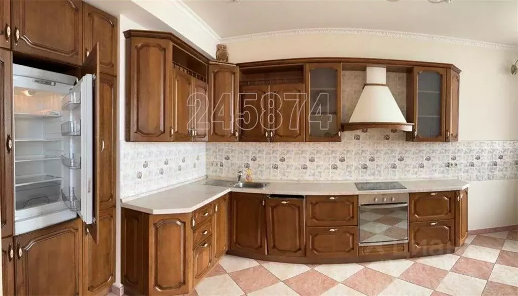 6-к кв. Москва Большая Остроумовская ул., 10К3 (230.0 м) - Фото 1