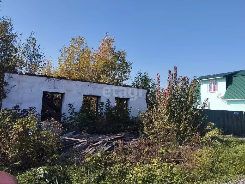 Дом, 50.3 м - Фото 1