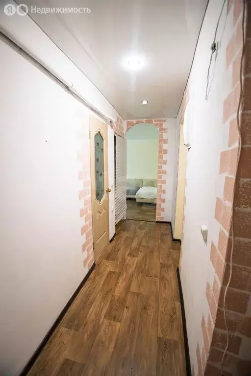 2-комнатная квартира: Альметьевск, улица Тимирязева, 9 (44.1 м) - Фото 1