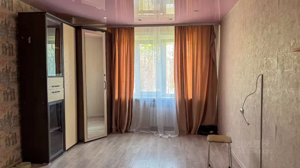 2-к кв. Приморский край, Владивосток ул. Невельского, 15 (50.0 м) - Фото 0