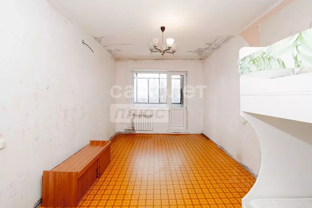 2-к кв. Липецкая область, Липецк Звездная ул., 4/3 (50.8 м) - Фото 1