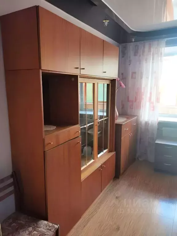 1-к кв. Пермский край, Пермь ул. Маршала Рыбалко, 28 (31.0 м) - Фото 0