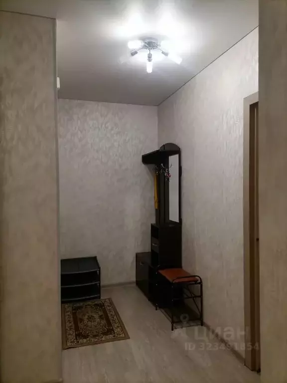 2-к кв. Воронежская область, Воронеж бул. Олимпийский, 12 (64.0 м) - Фото 2