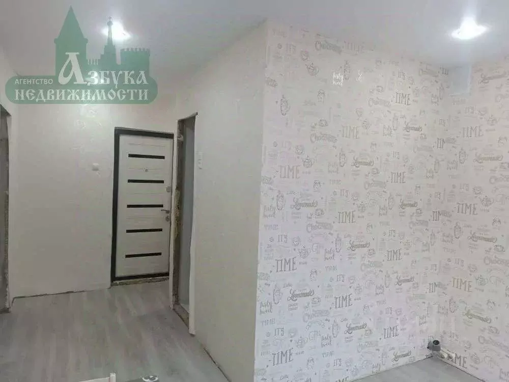 1-к кв. Смоленская область, Смоленск ул. Петра Алексеева, 4 (39.0 м) - Фото 2