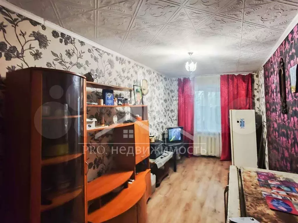 Комната 13,4 м в 5-к., 5/5 эт. - Фото 0