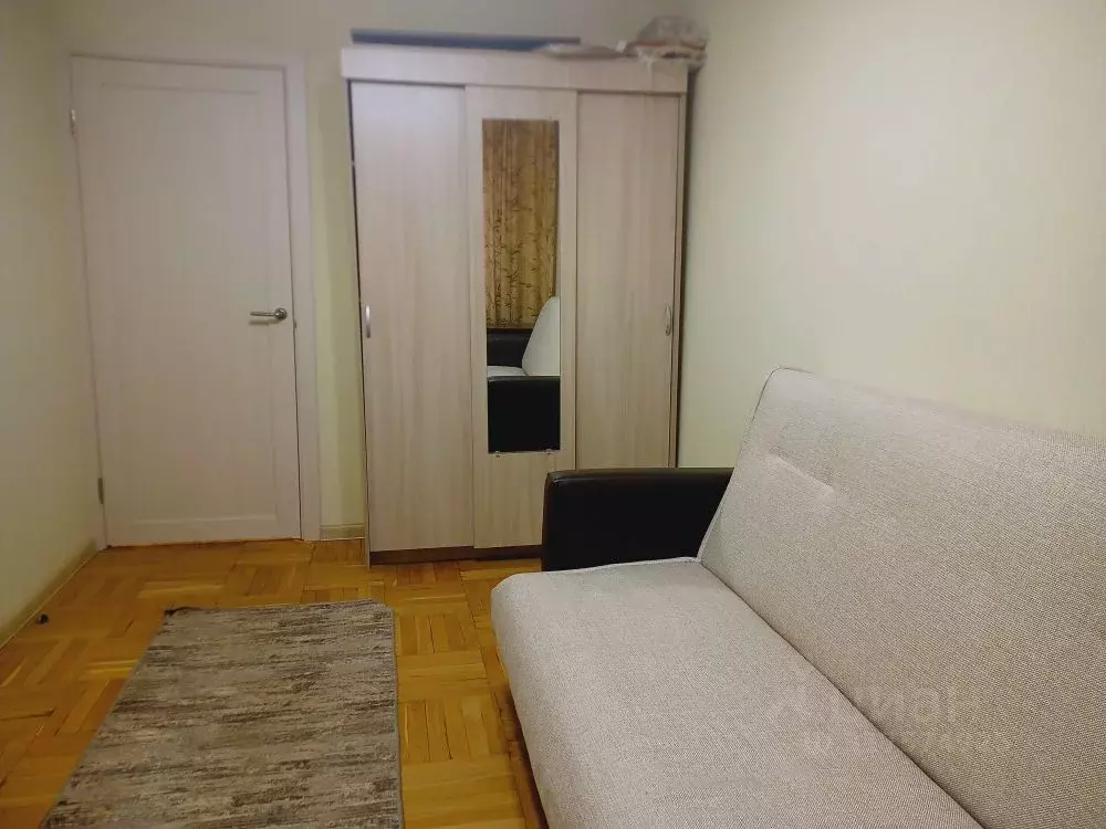 2-к кв. Московская область, Подольск ул. Кирова, 45а (45.0 м) - Фото 1