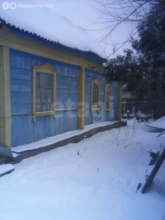 Дом в село Никольское, Прохладная улица (48.9 м) - Фото 2