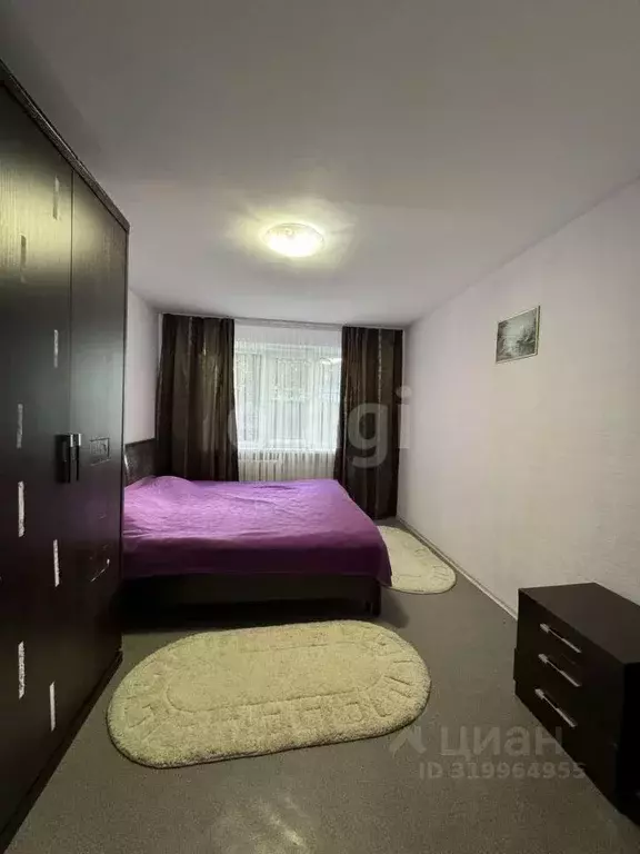 3-к кв. Северная Осетия, Владикавказ ул. Коцоева, 79 (60.0 м) - Фото 0