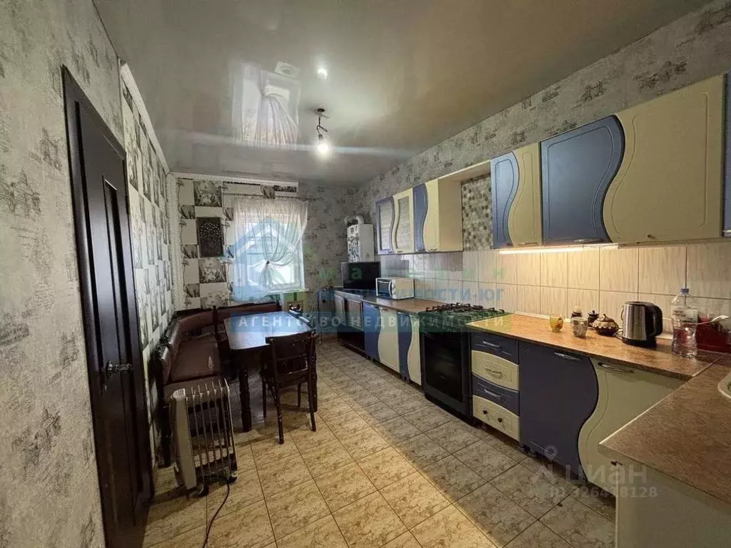 4-к кв. Краснодарский край, Новороссийск городской округ, с. Гайдук ... - Фото 1