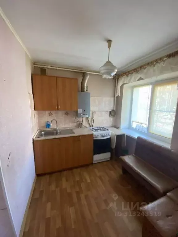 2-к кв. Нижегородская область, Нижний Новгород ул. Бекетова, 23 (40.7 ... - Фото 0