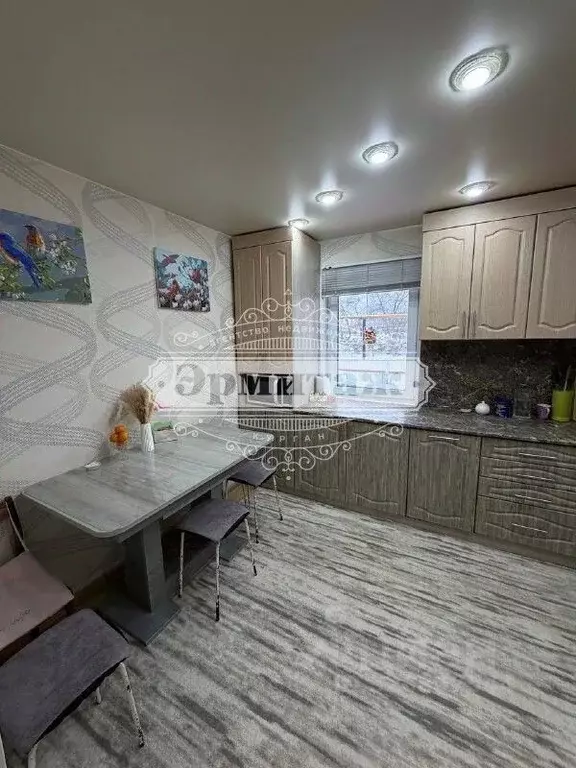 Дом в Курганская область, Курган ул. Крутикова (108 м) - Фото 2