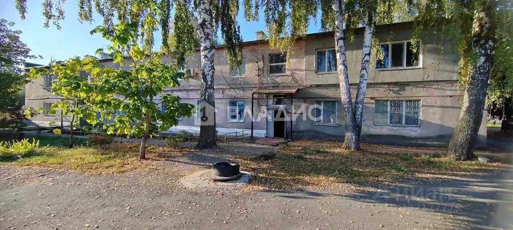 2-к кв. Саратовская область, Балаково Рабочая ул., 33 (40.2 м) - Фото 1