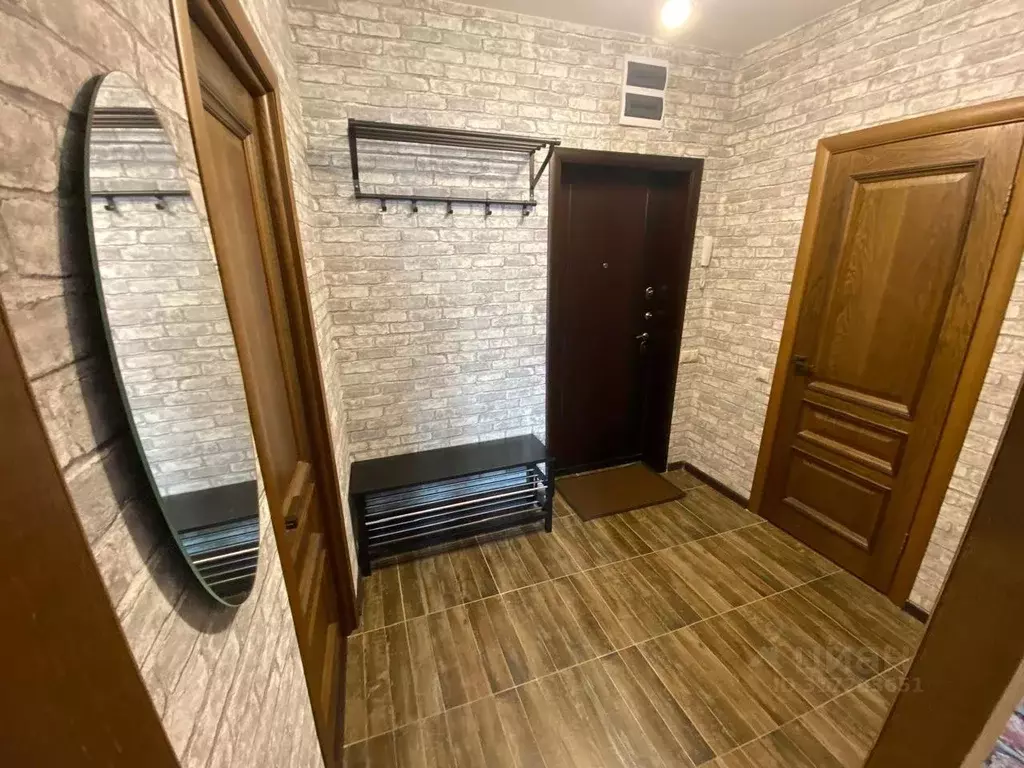 1-к кв. Московская область, Химки ул. Родионова, 7Б (43.1 м) - Фото 0