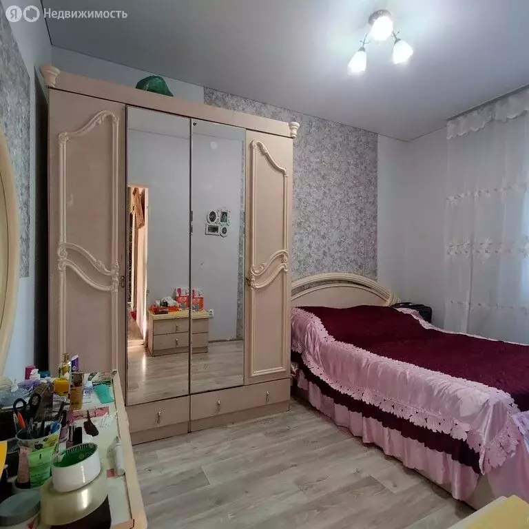 Дом в Краснодарский край, муниципальный округ Анапа, посёлок Пятихатки ... - Фото 1