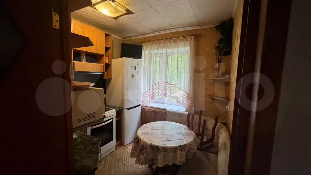 3-к. квартира, 53 м, 3/4 эт. - Фото 1