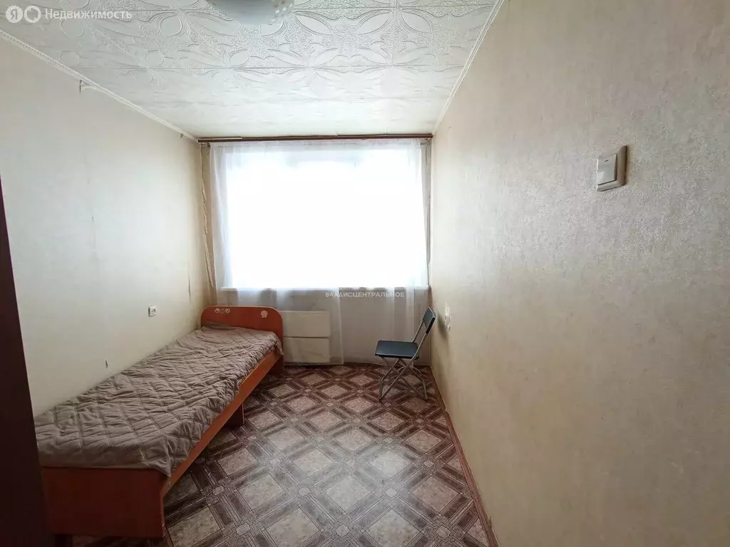 1к в -комнатной квартире (10.1 м) - Фото 2