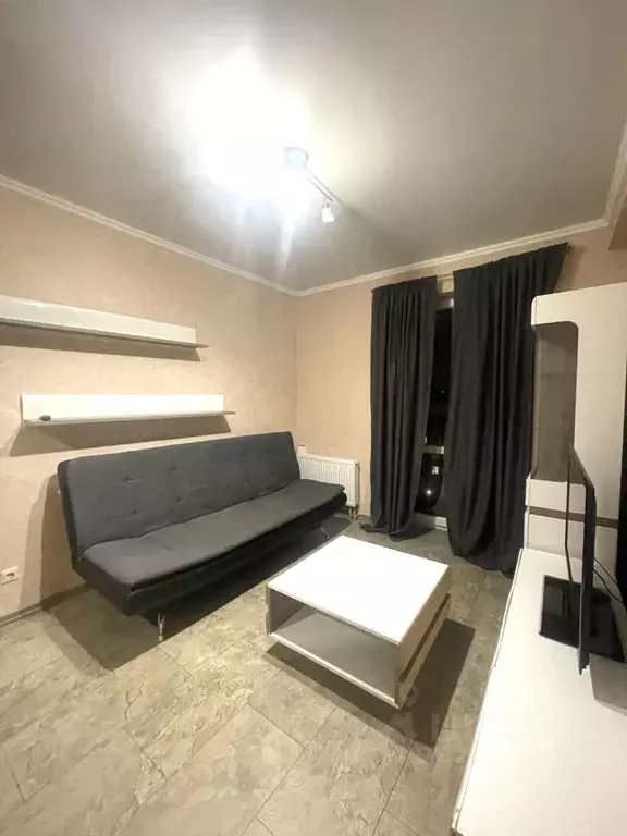 1-к кв. Калининградская область, Калининград ул. Юрия Гагарина, 16В ... - Фото 2