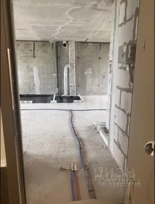 3-к кв. Московская область, Ленинский городской округ, пос. Развилка ... - Фото 1