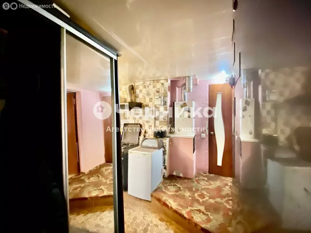 Дом в Каменск-Шахтинский, улица Горького, 15 (60 м) - Фото 2