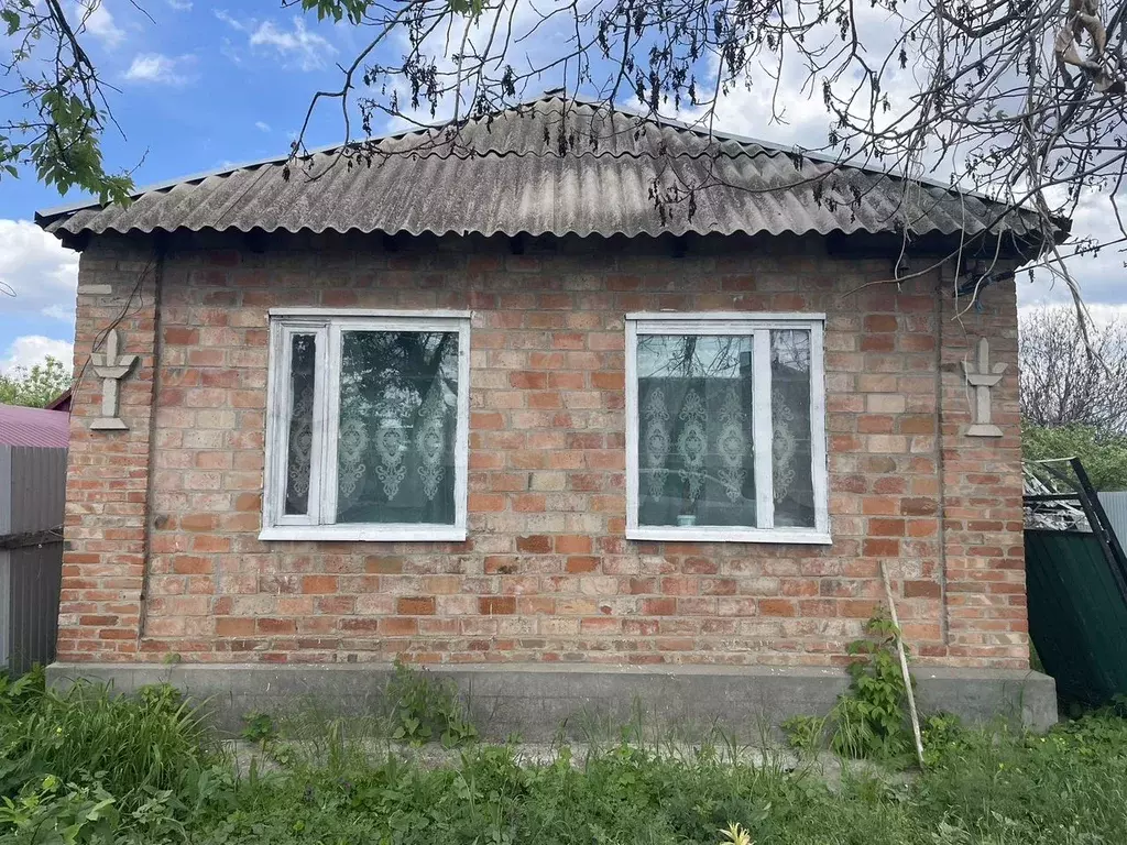 Дом 68 м на участке 7 сот. - Фото 0