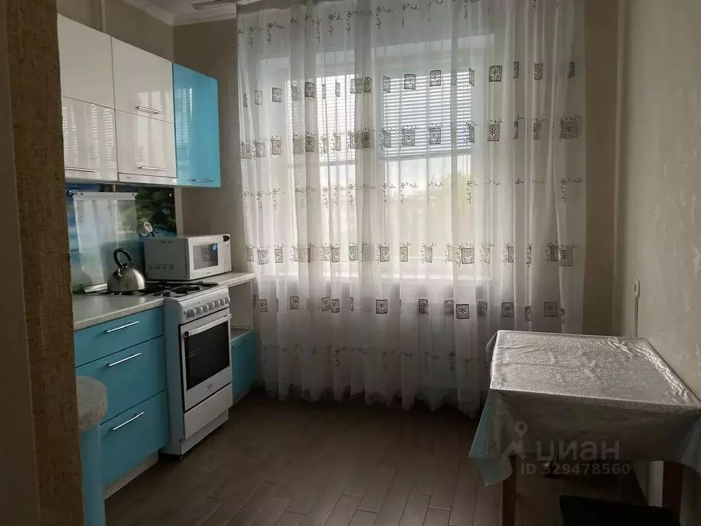 2-к кв. Белгородская область, Старый Оскол Звездный мкр, 3/4 (54.0 м) - Фото 2