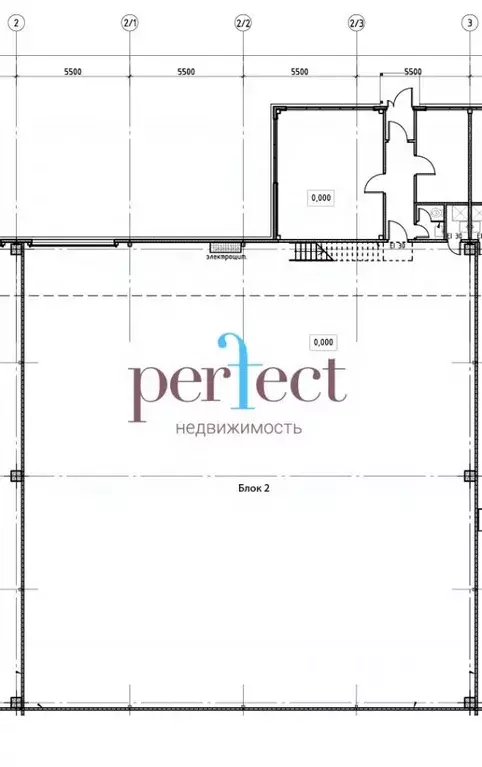 Производственное помещение в Московская область, Подольск городской ... - Фото 1