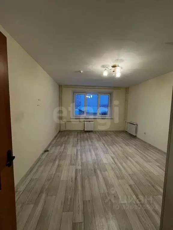 2-к кв. Ярославская область, Ярославль ул. Ньютона, 32к3 (58.4 м) - Фото 1