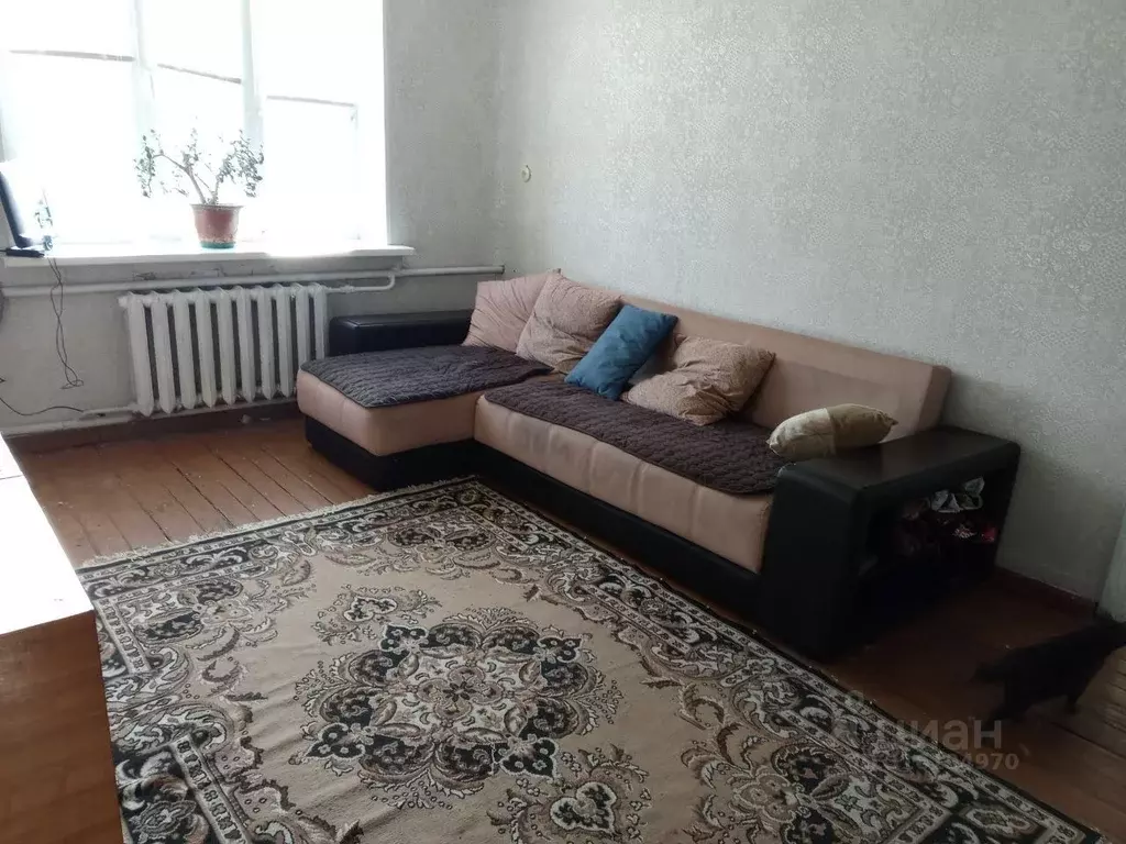 3-к кв. Нижегородская область, Нижний Новгород Планетная ул., 14Б ... - Фото 0