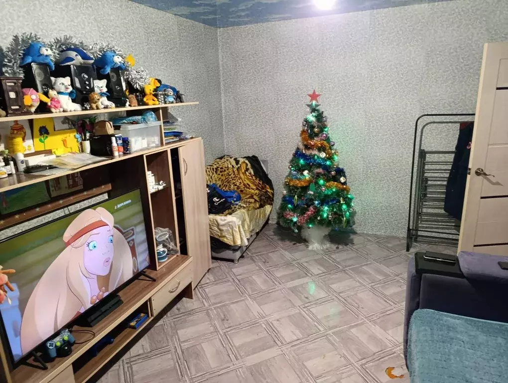 2-к кв. Красноярский край, Норильск Новая ул., 19 (48.0 м) - Фото 2