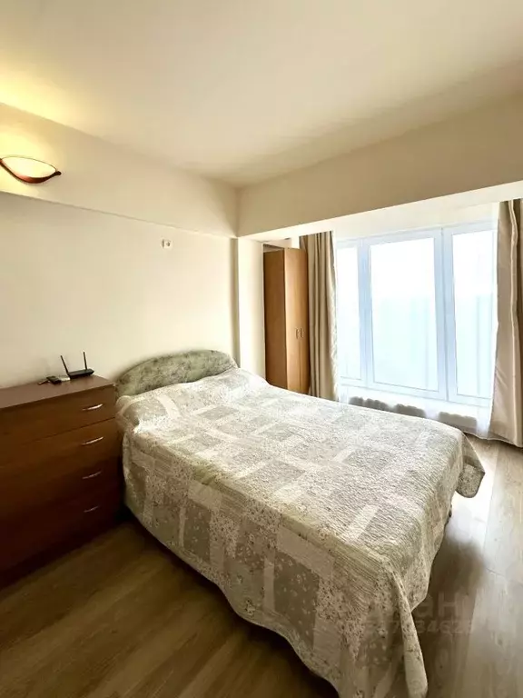 Дом в Крым, Алупка Ялта городской округ, ул. Ленина, 35Б (100 м) - Фото 0