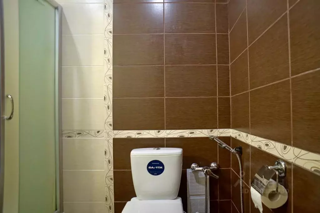 Комната Нижегородская область, Нижний Новгород ул. Минеева, 5А (17.0 ... - Фото 2