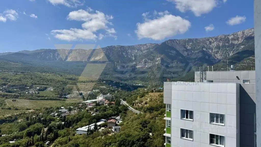 3-к кв. Крым, Ялта ул. Крупской, 52 (97.2 м) - Фото 0