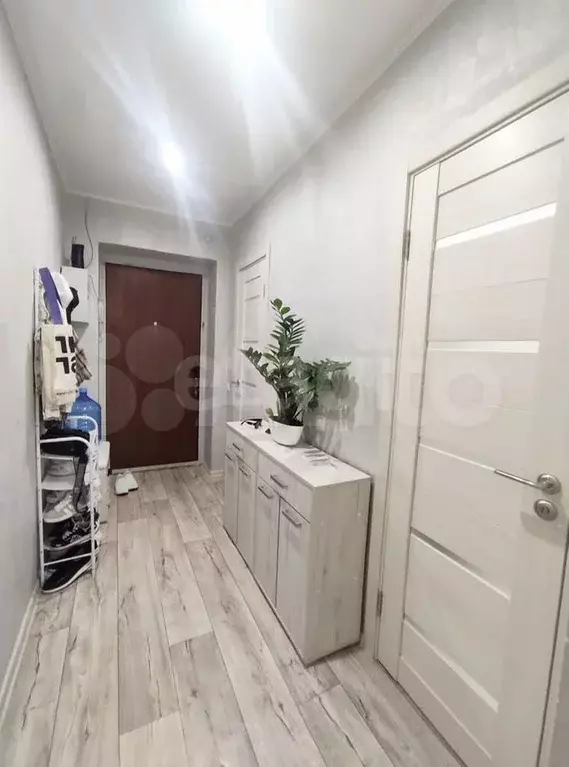 Квартира-студия, 28,9 м, 6/10 эт. - Фото 1