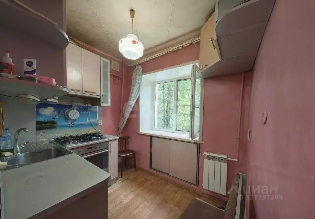 2-к кв. Владимирская область, Ковров ул. Пугачева, 10 (43.7 м) - Фото 2