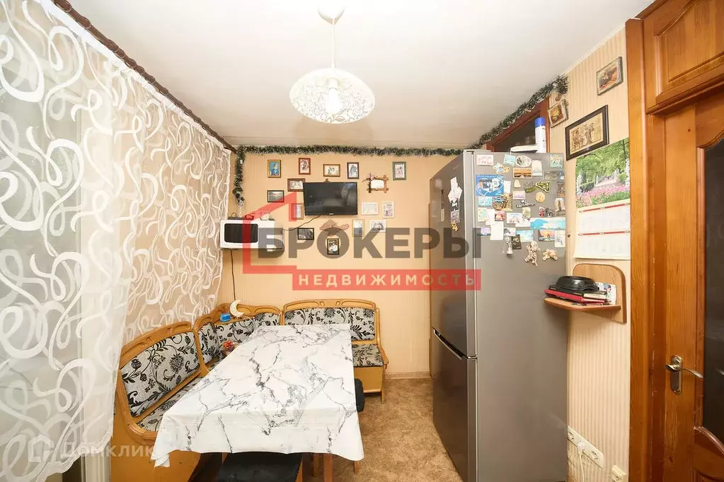 Продаётся 3-к квартира, 72 м - Фото 1