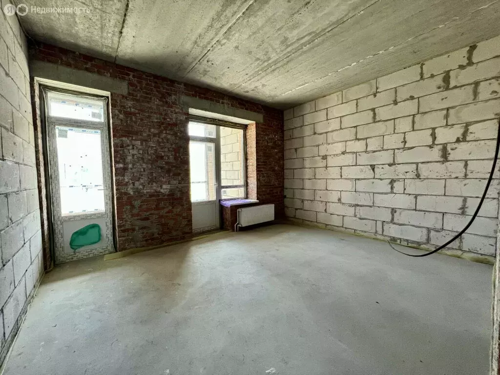 Квартира-студия: Аксай, улица Речников, 18к2 (30 м) - Фото 1