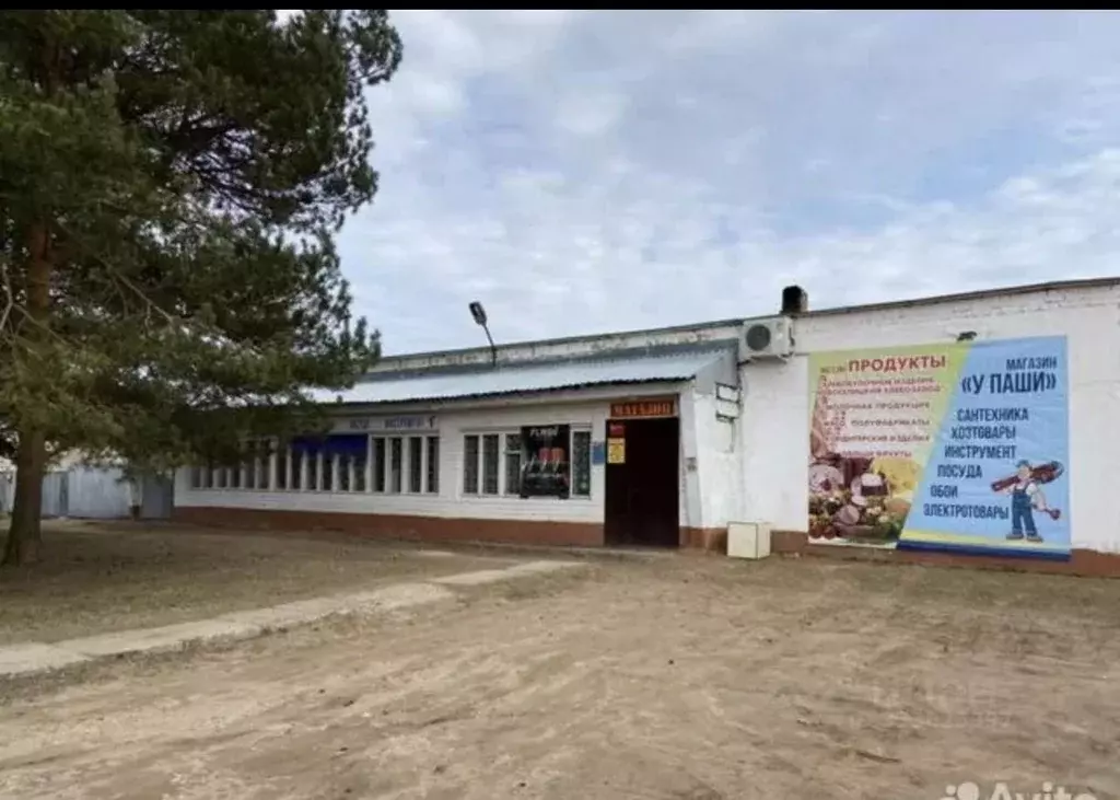 Торговая площадь в Новгородская область, Новгородский муниципальный ... - Фото 1