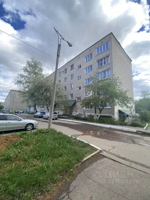 2-к кв. Мордовия, Саранск ул. Фридриха Энгельса, 25 (47.0 м) - Фото 0