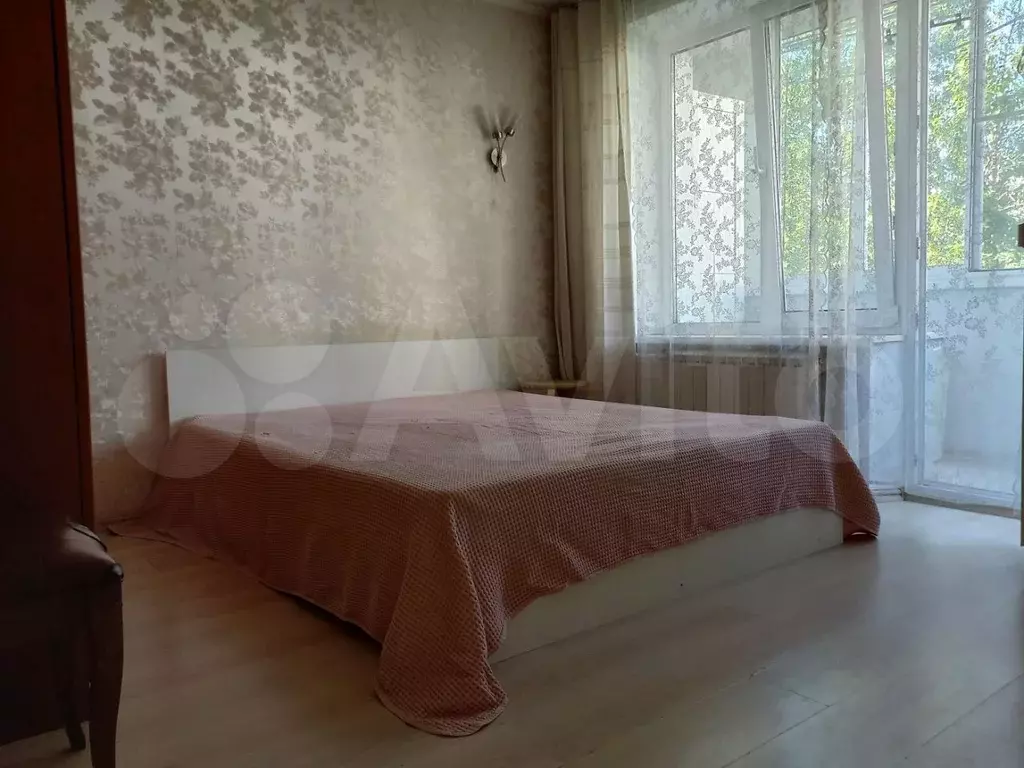 2-к. квартира, 40 м, 5/5 эт. - Фото 1