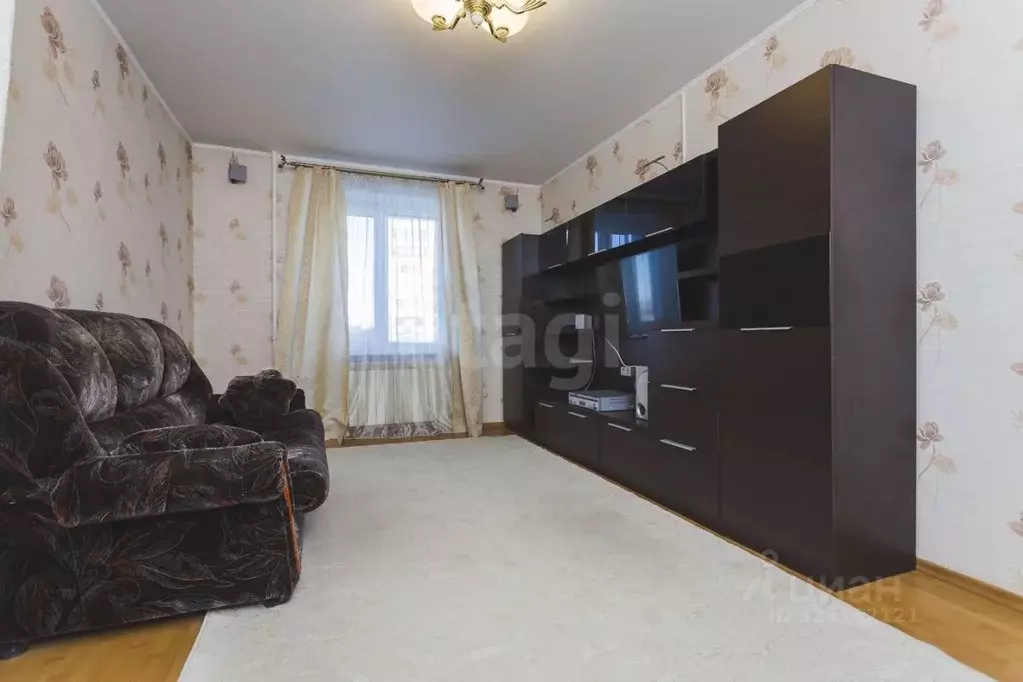 2-к кв. Башкортостан, Уфа ул. Блюхера, 8А (46.0 м) - Фото 2