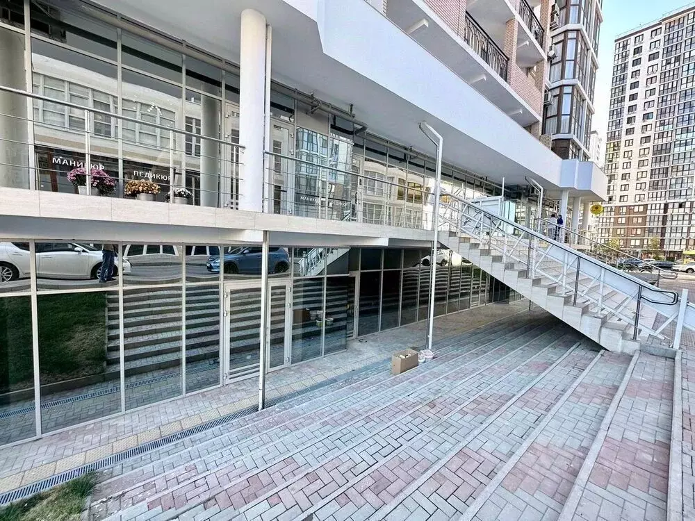 Офис в Краснодарский край, Анапа Анапское ш., 32к4 (20 м) - Фото 2