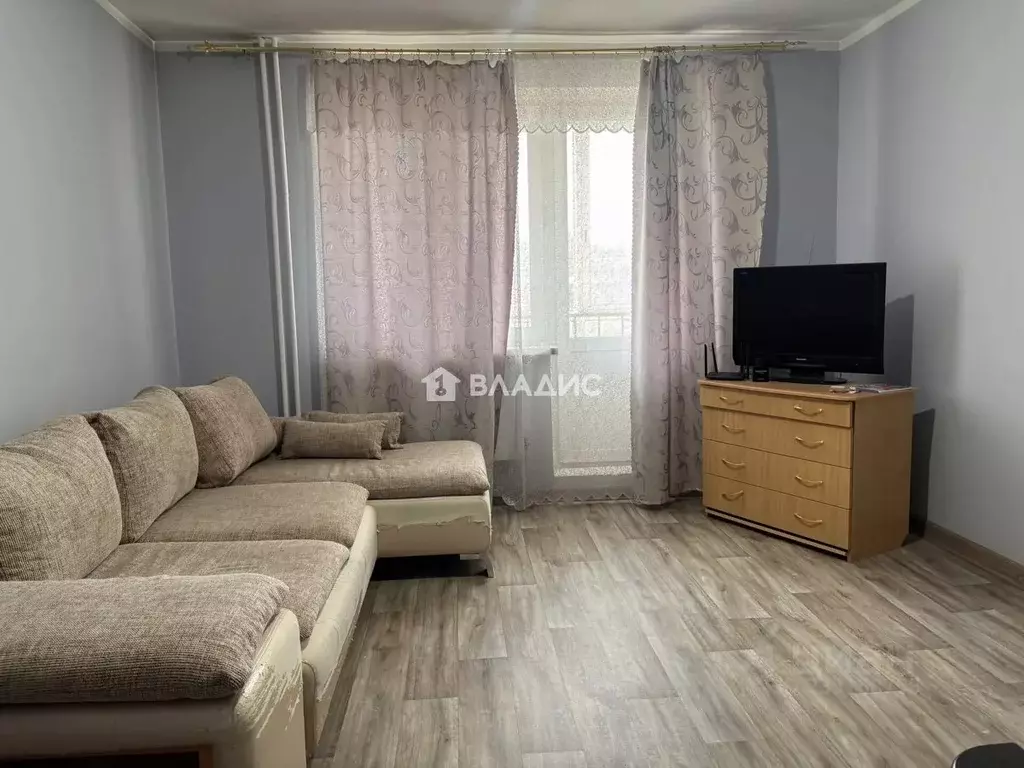 1-к кв. Иркутская область, Иркутск ул. Багратиона, 27/1 (44.5 м) - Фото 2