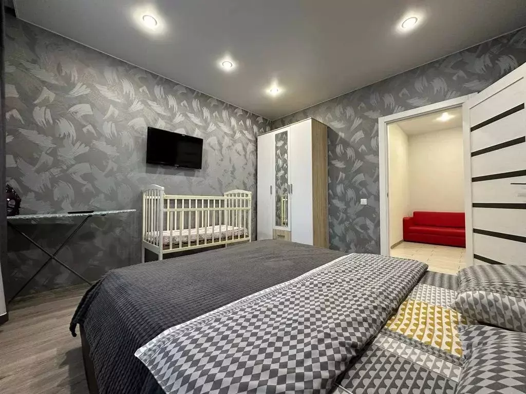 2-к кв. Оренбургская область, Оренбург Салмышская ул., 61 (60.0 м) - Фото 2