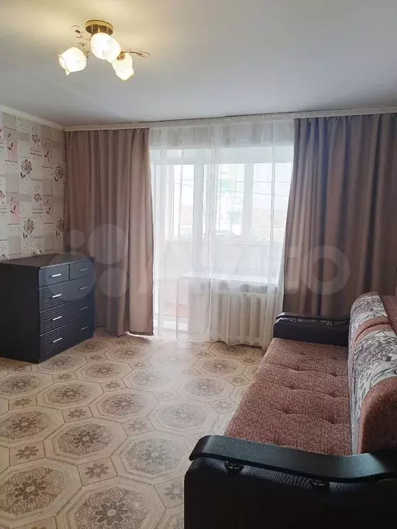 1-к. квартира, 38 м, 6/14 эт. - Фото 0