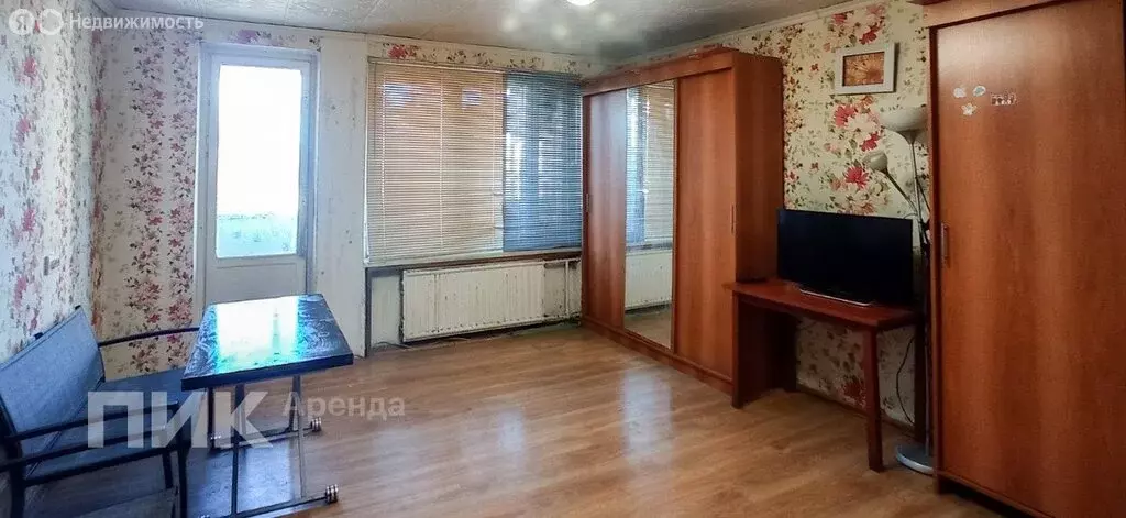 2-комнатная квартира: Санкт-Петербург, Купчинская улица, 4к1 (47 м) - Фото 1